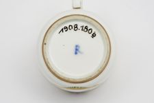 vergrößerte Ansicht des Objekts