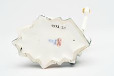 vergrößerte Ansicht des Objekts