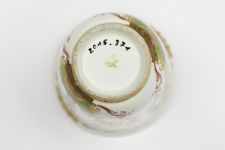 vergrößerte Ansicht des Objekts