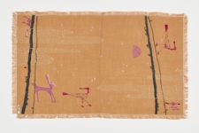 vergrößerte Ansicht des Objekts