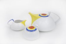 vergrößerte Ansicht des Objekts