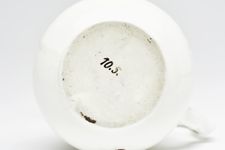 vergrößerte Ansicht des Objekts