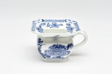 vergrößerte Ansicht des Objekts