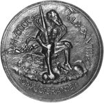 vergrößerte Ansicht des Objekts