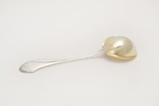 vergrößerte Ansicht des Objekts