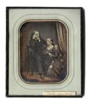 vergrößerte Ansicht des Objekts