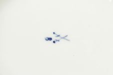 vergrößerte Ansicht des Objekts