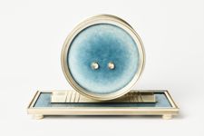 vergrößerte Ansicht des Objekts