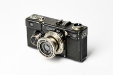 vergrößerte Ansicht des Objekts