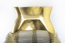 vergrößerte Ansicht des Objekts