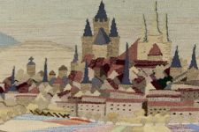 vergrößerte Ansicht des Objekts