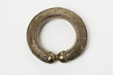 vergrößerte Ansicht des Objekts