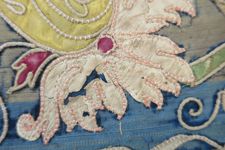 vergrößerte Ansicht des Objekts