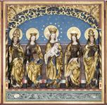 vergrößerte Ansicht des Objekts