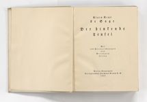 vergrößerte Ansicht des Objekts