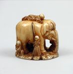 vergrößerte Ansicht des Objekts