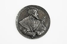 vergrößerte Ansicht des Objekts