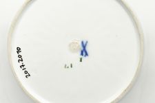 vergrößerte Ansicht des Objekts