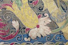 vergrößerte Ansicht des Objekts