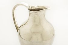 vergrößerte Ansicht des Objekts