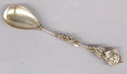 vergrößerte Ansicht des Objekts