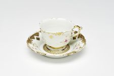 vergrößerte Ansicht des Objekts