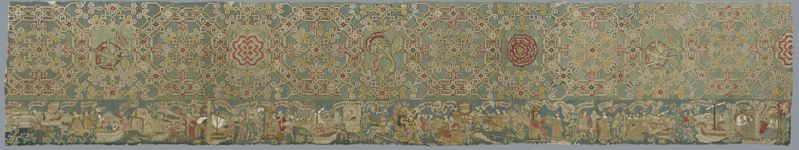 vergrößerte Ansicht des Objekts