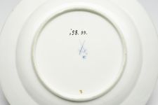 vergrößerte Ansicht des Objekts