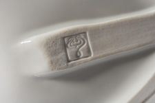 vergrößerte Ansicht des Objekts