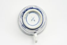 vergrößerte Ansicht des Objekts