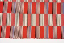 vergrößerte Ansicht des Objekts