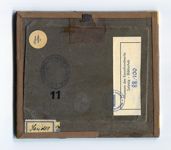 vergrößerte Ansicht des Objekts