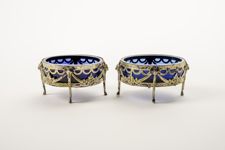 vergrößerte Ansicht des Objekts