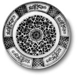 vergrößerte Ansicht des Objekts