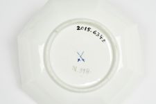 vergrößerte Ansicht des Objekts