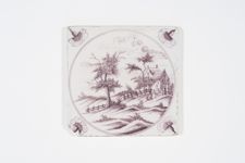 vergrößerte Ansicht des Objekts