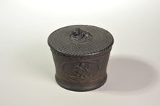 vergrößerte Ansicht des Objekts