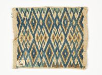 vergrößerte Ansicht des Objekts