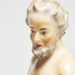 vergrößerte Ansicht des Objekts