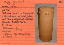 vergrößerte Ansicht des Objekts