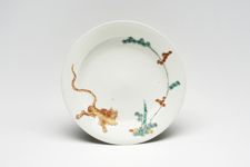 vergrößerte Ansicht des Objekts