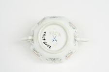 vergrößerte Ansicht des Objekts