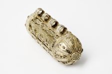 vergrößerte Ansicht des Objekts