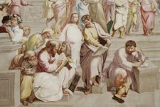 vergrößerte Ansicht des Objekts