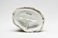 vergrößerte Ansicht des Objekts