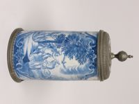 vergrößerte Ansicht des Objekts