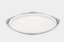 vergrößerte Ansicht des Objekts