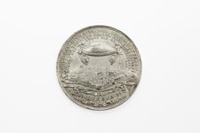 vergrößerte Ansicht des Objekts