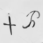 vergrößerte Ansicht des Objekts