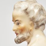 vergrößerte Ansicht des Objekts